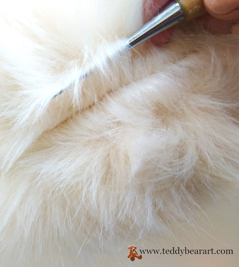 Plush Monster Sewing Pattern And Tutorial