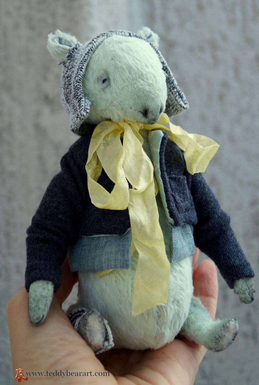 Selling Handmade Teddy Bears Online: Best Platforms and Pricing
