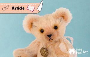 Artist Teddy Bears: What They Are and What Makes Them Unique