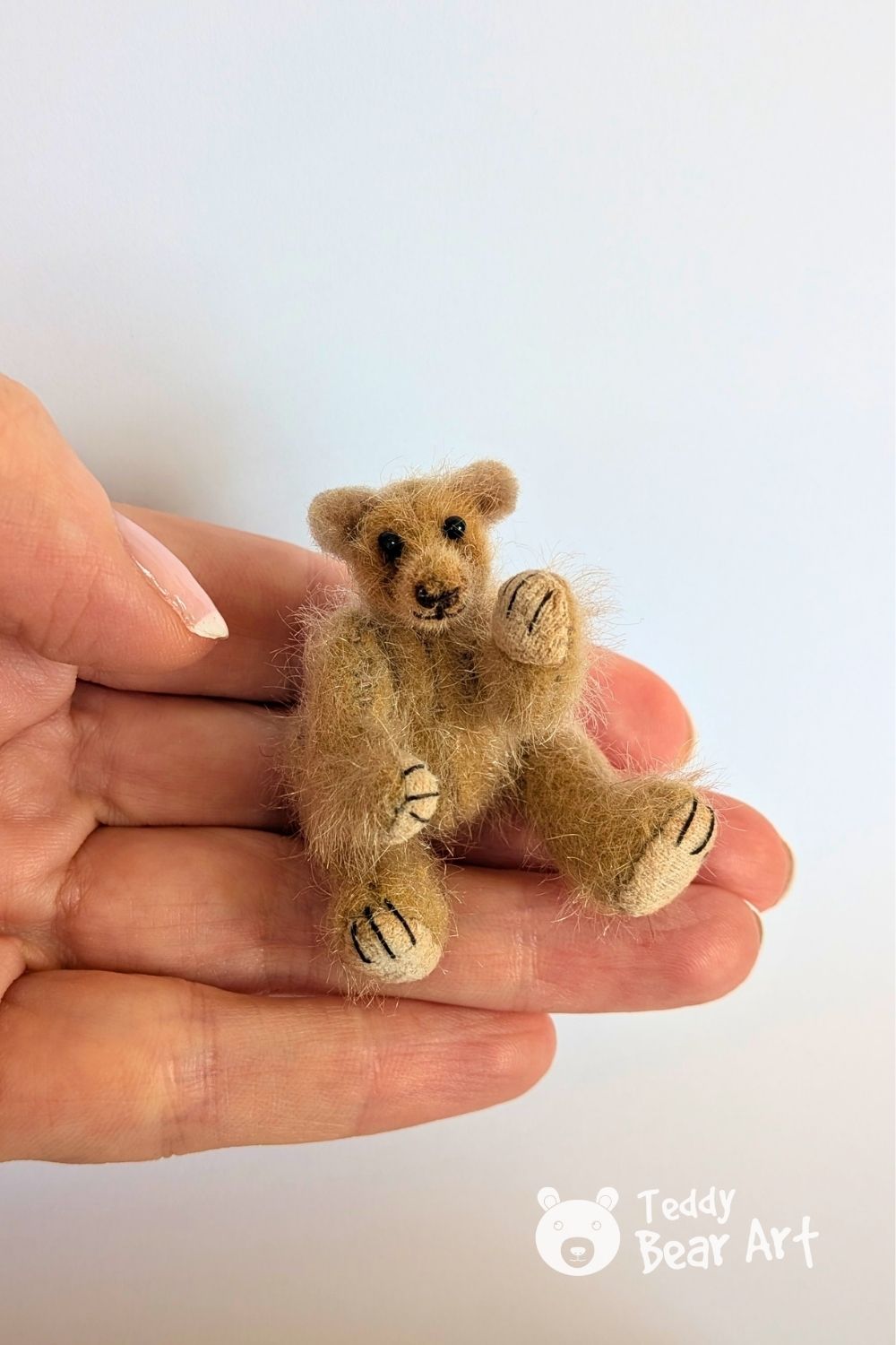 Artist Teddy Bears: What They Are and What Makes Them Unique