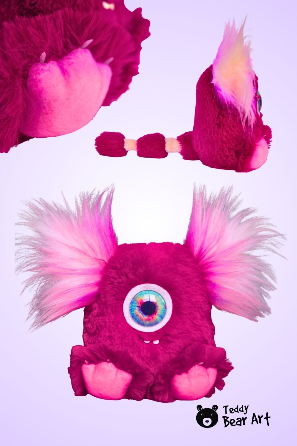 Felt vs Plush for Toy Making: Choose the Right Fabric Before You Start Sewing