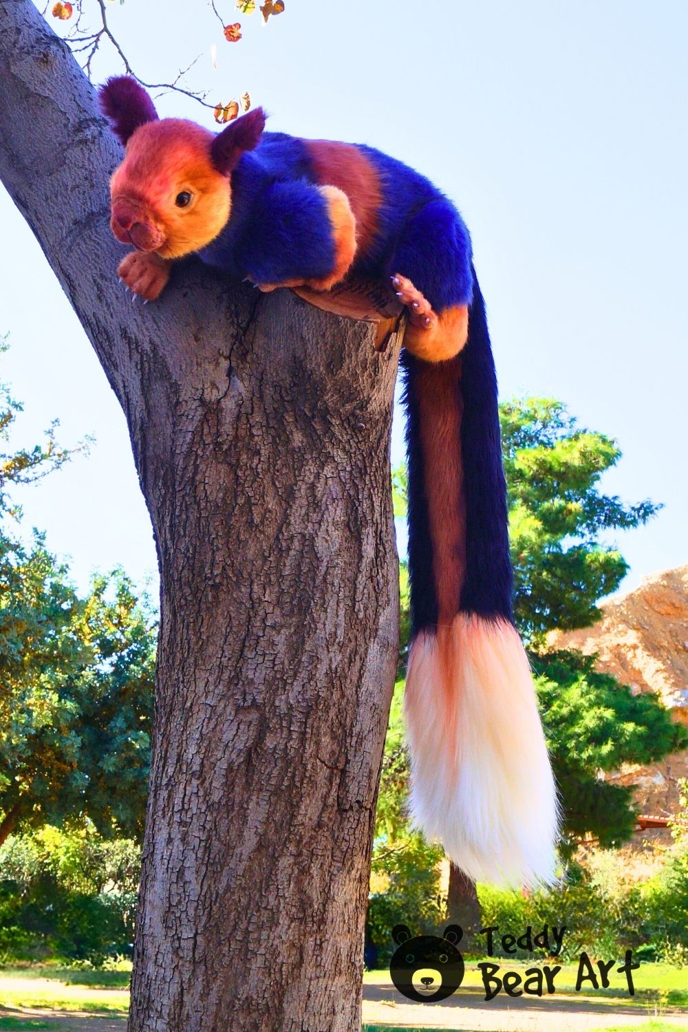 How to Insert Armature Into Stuffed Animals: A Simple Guide