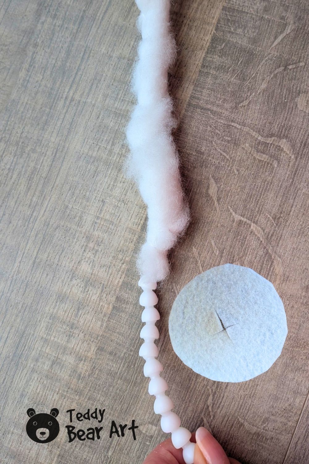 How to Insert Armature Into Stuffed Animals: A Simple Guide