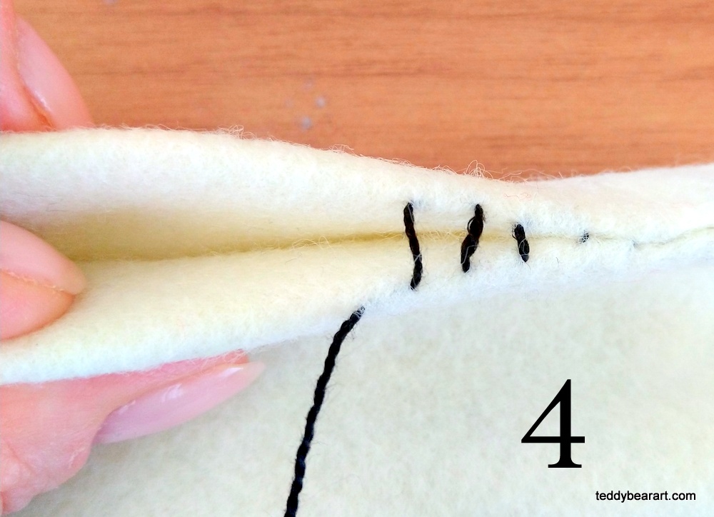 How To Make a Teddy Bear Part 1 - A Teddy Bear Kit