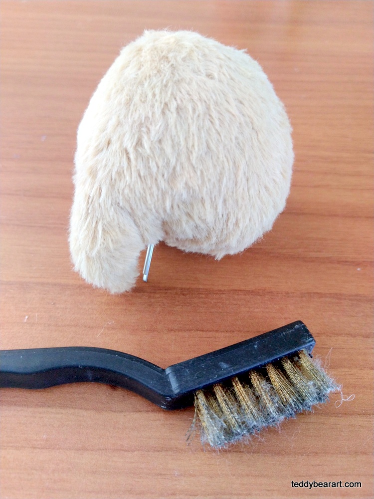 How To Make a Teddy Bear Part 2 - Step by Step Tutorial