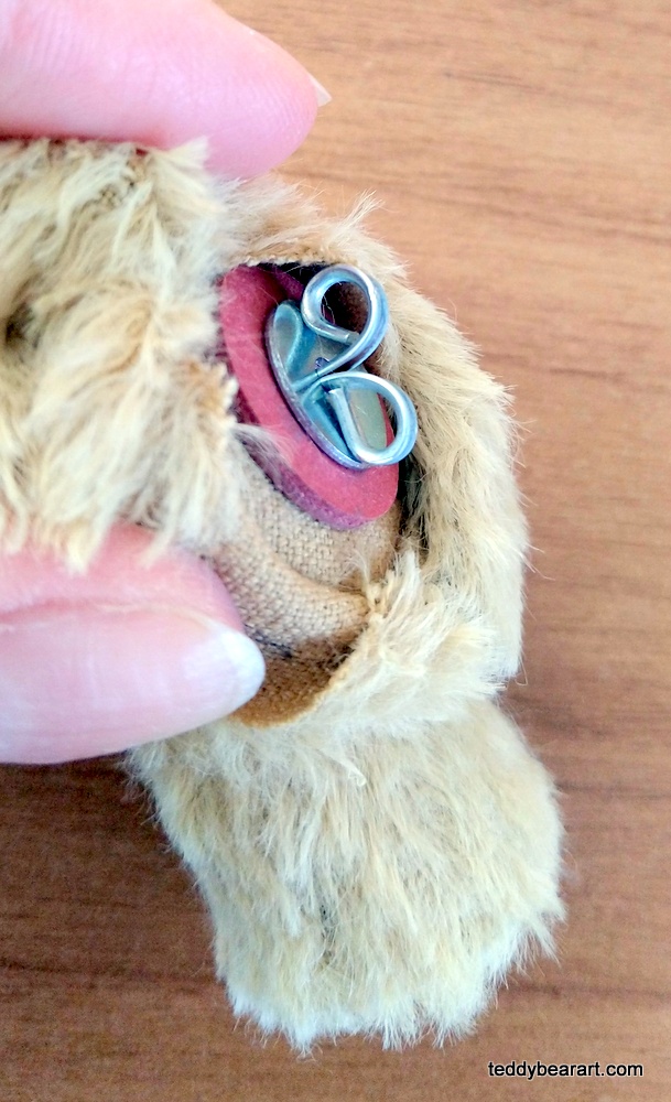 How To Make a Teddy Bear Part 2 - Step by Step Tutorial