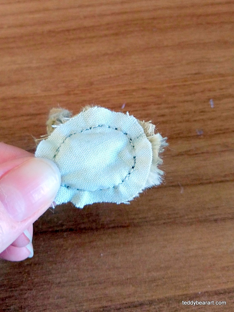 How To Make a Teddy Bear Part 2 - Step by Step Tutorial