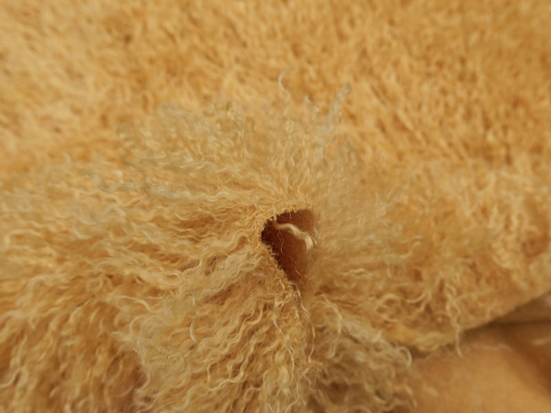 Teddy Bear Making Supplies Fabrics: Complete Guide
