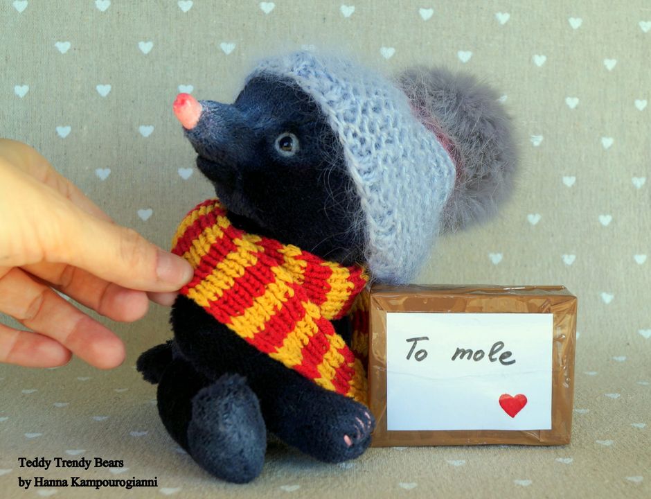 Teddy Bear Making Supplies Fabrics: Complete Guide