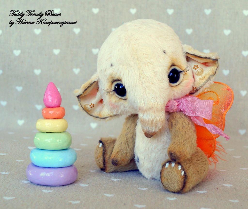 Teddy Bear Making Supplies Fabrics: Complete Guide