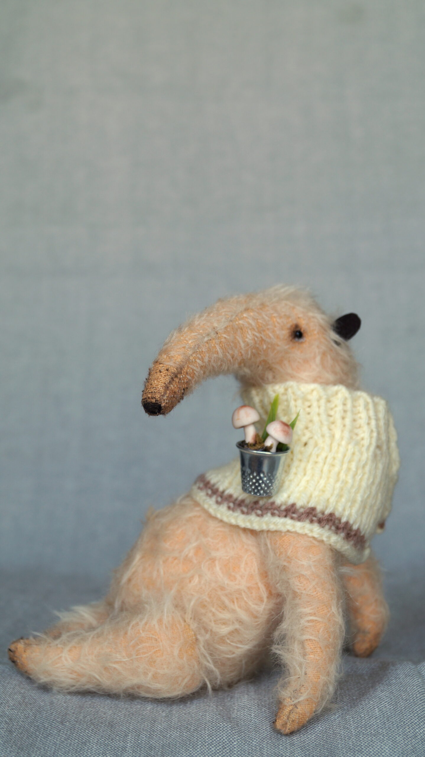 Teddy Bear Making Supplies Fabrics: Complete Guide