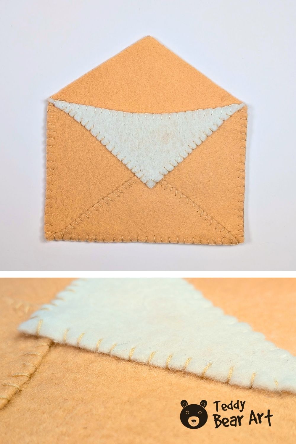 Free Cat Plush Sewing Pattern for Beginners
