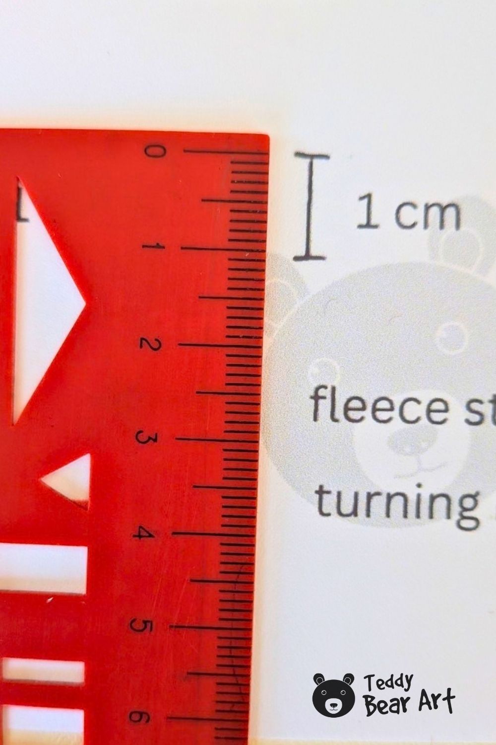How to Resize a Plush Sewing Pattern: Easy Step-by-Step Guide