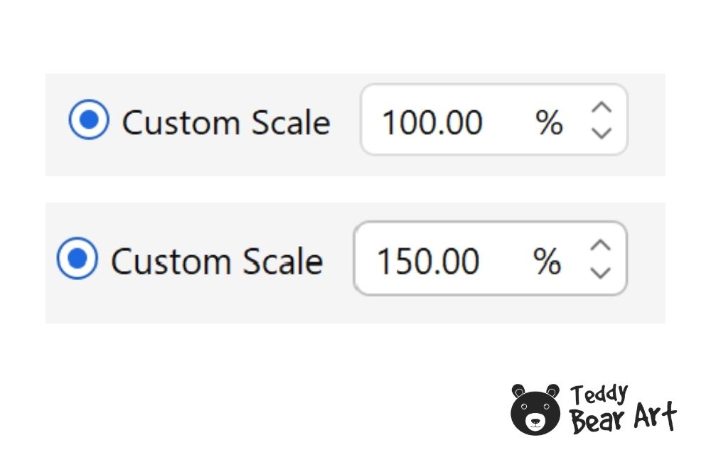 How to Resize a Plush Sewing Pattern: Easy Step-by-Step Guide