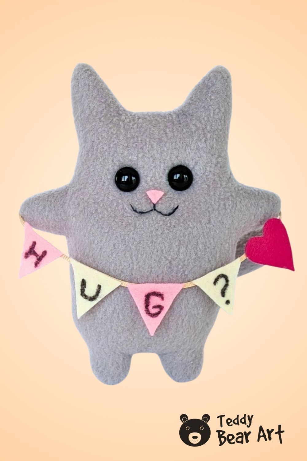 Plushie vs Stuffed Animal: The Difference Isn't What You Think