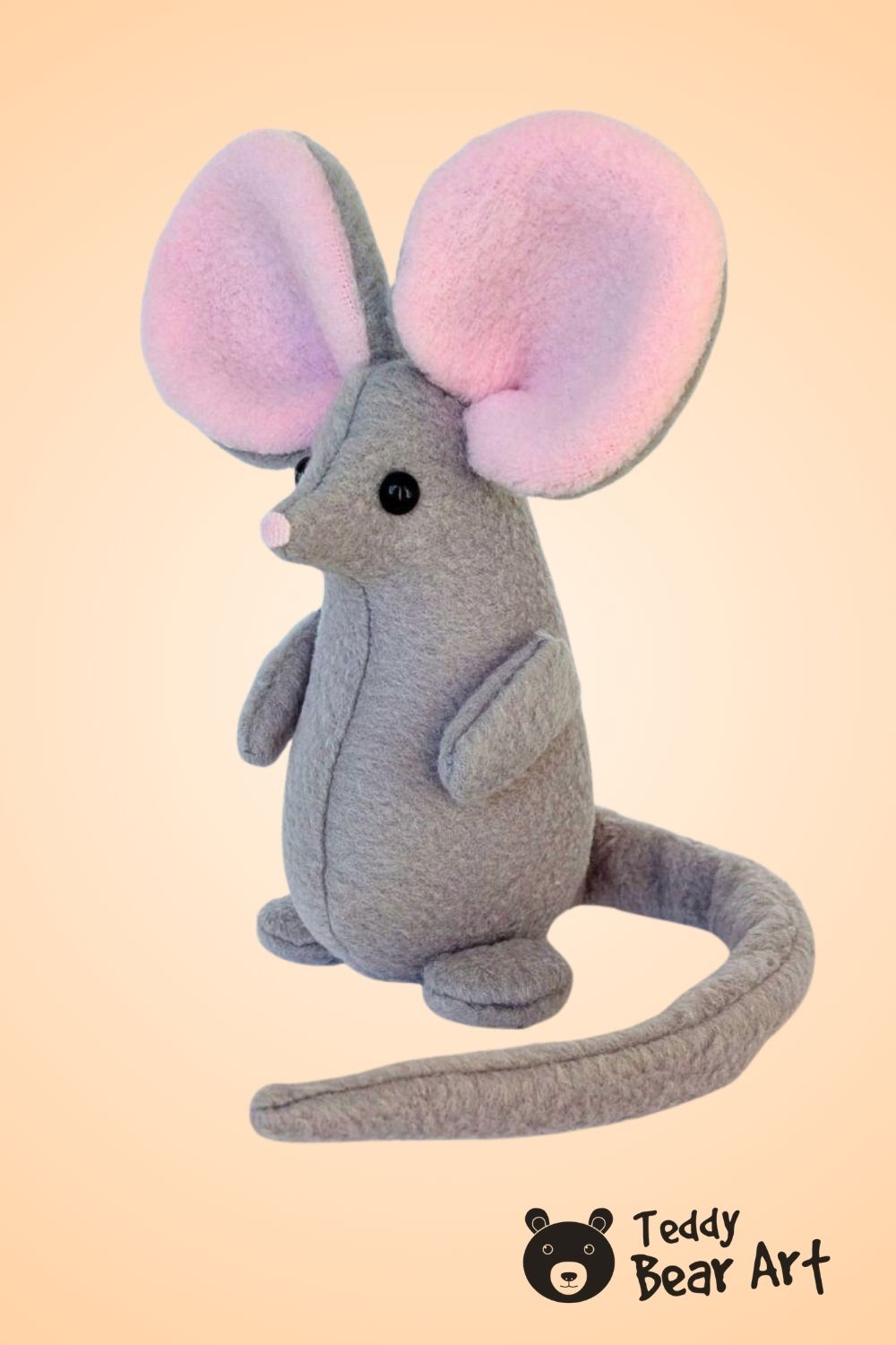 Plushie vs Stuffed Animal: The Difference Isn't What You Think
